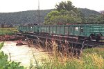PC Juniata River Railroad Bridge, #1 of 2, 1972